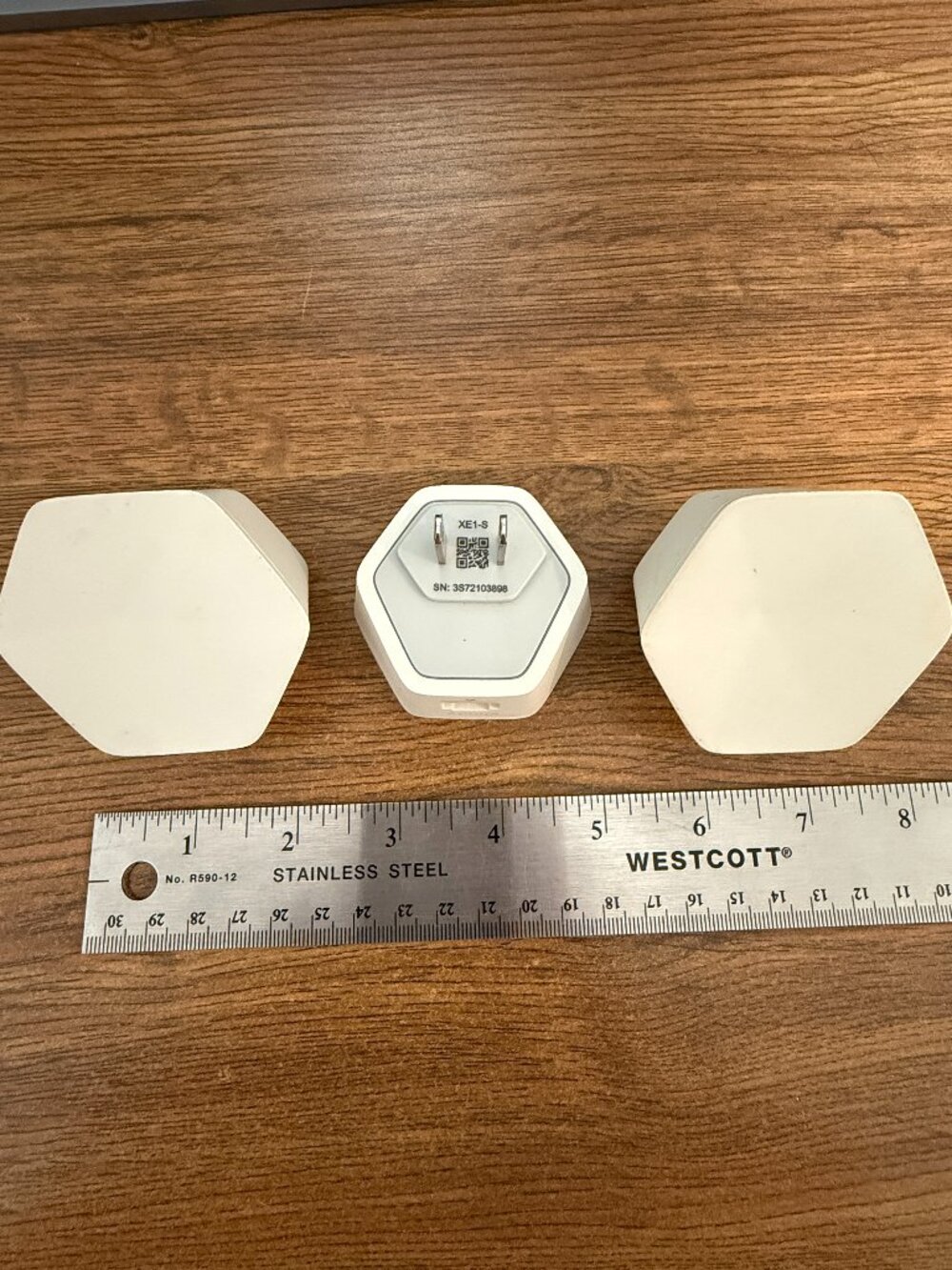 Xfinity XE1-S Extender Pods Set of 3